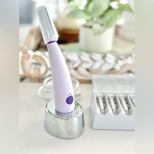 MICHAEL TODD BEAUTY - Sonicsmooth Dermaplaning System - Purple